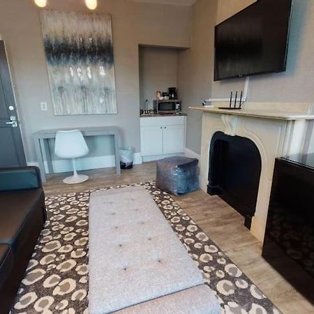 Perfect Studio, Sleeping Alcove, Be Ready For Return Of Travel! Apartment Boston Ngoại thất bức ảnh