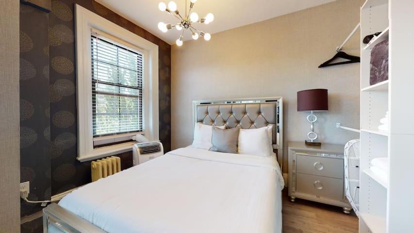Perfect Studio, Sleeping Alcove, Be Ready For Return Of Travel! Apartment Boston Ngoại thất bức ảnh