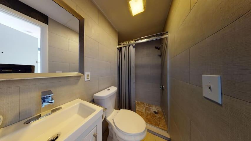 Perfect Studio, Sleeping Alcove, Be Ready For Return Of Travel! Apartment Boston Ngoại thất bức ảnh